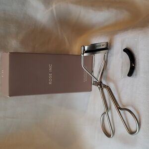Rose Inc Eyelash Curler New